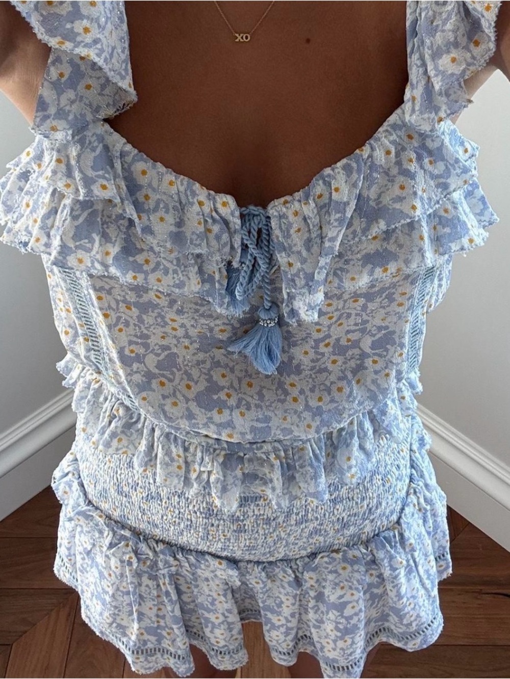 Saylor 2 piece set size xs